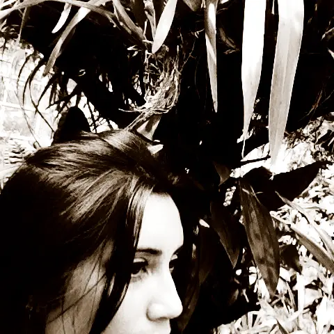 Nadia Dorado - About Me Image